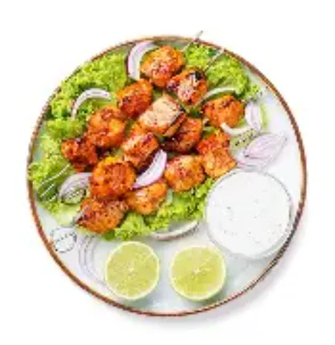 Shish Touk Burger